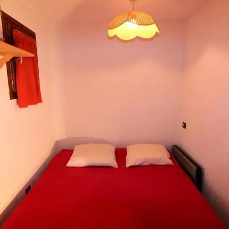 Le Centre - 2 Pieces Pour 5 Personnes 711 Apartment