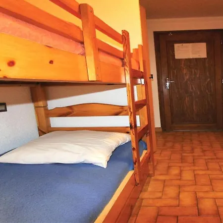 Apartment Le Centre - 2 Pieces Pour 5 Personnes 711 *